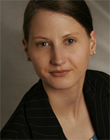 Stephanie Dollerschell